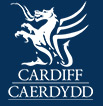 City of Cardiff Council logo