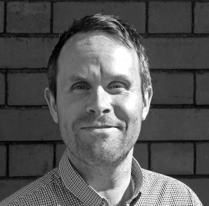 Meet Ben our Strategic category manager