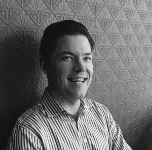 Meet Chris McLellan our Director