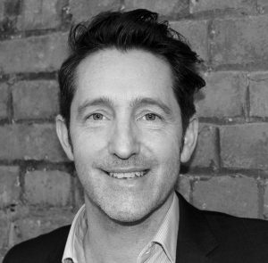 Meet Steve our managing director