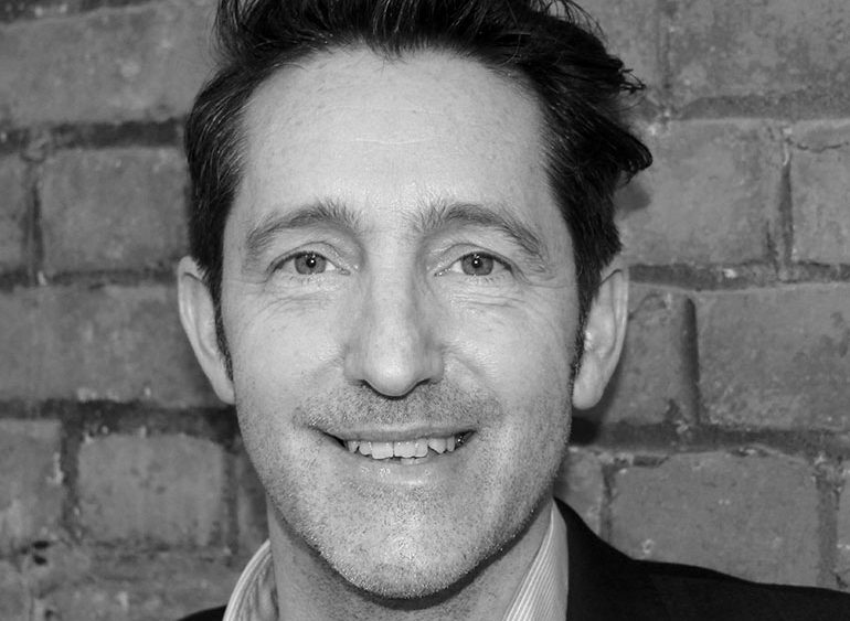 Steve Robinson Atebion Solutions