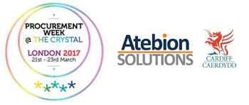 Procurement Week 2017